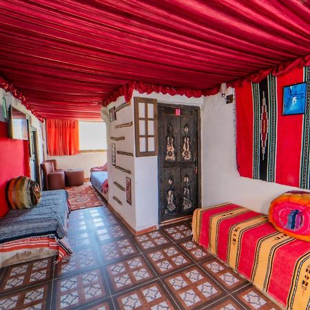 Riad Antek Şafşavan Dış mekan fotoğraf