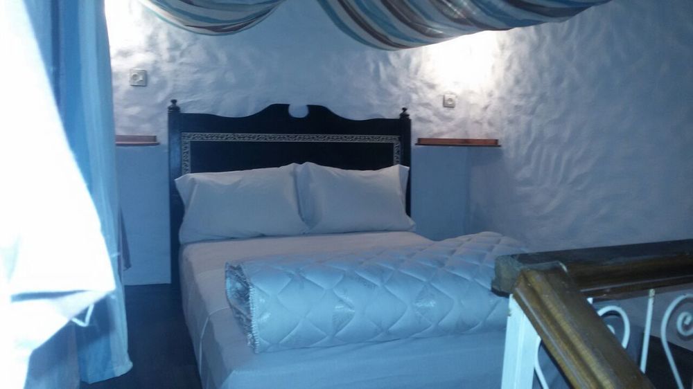 Riad Antek Şafşavan Dış mekan fotoğraf