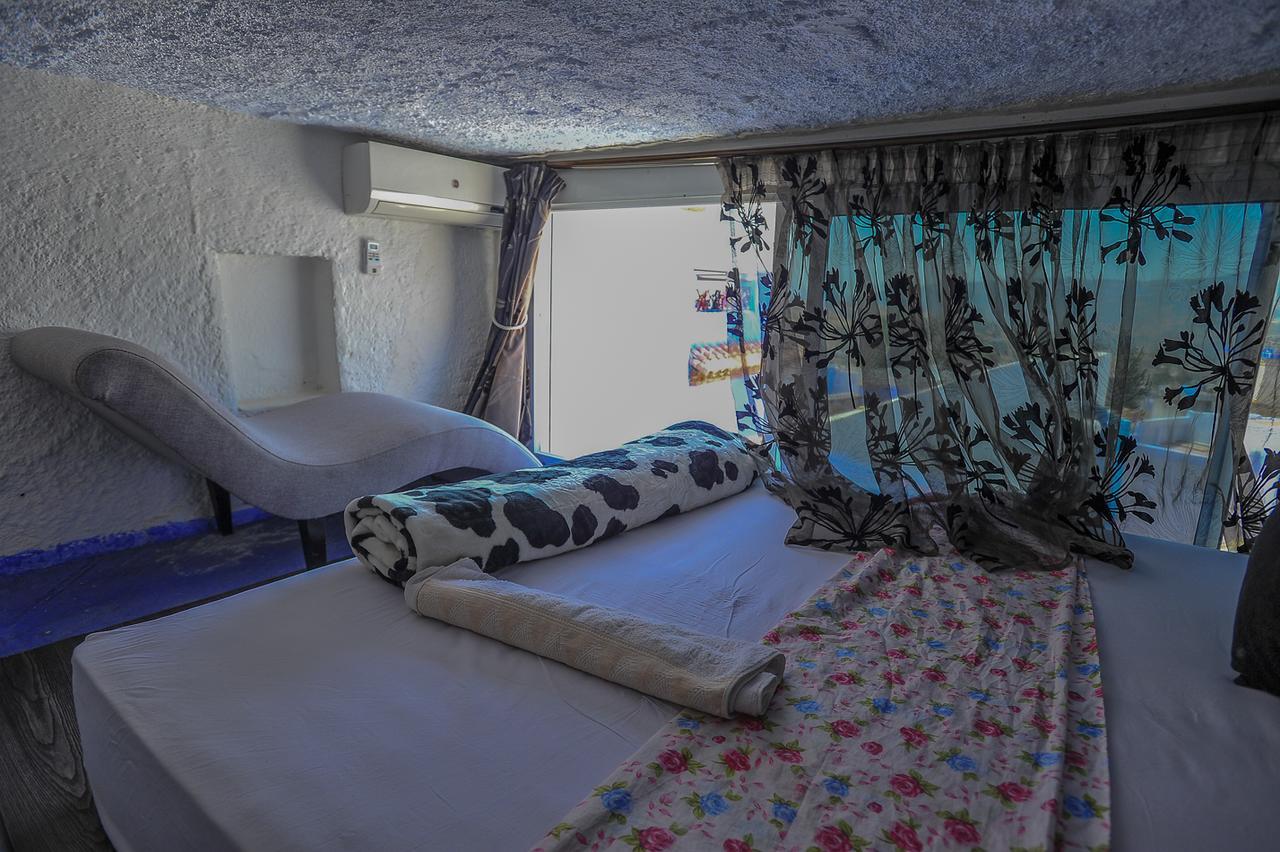 Riad Antek Şafşavan Dış mekan fotoğraf