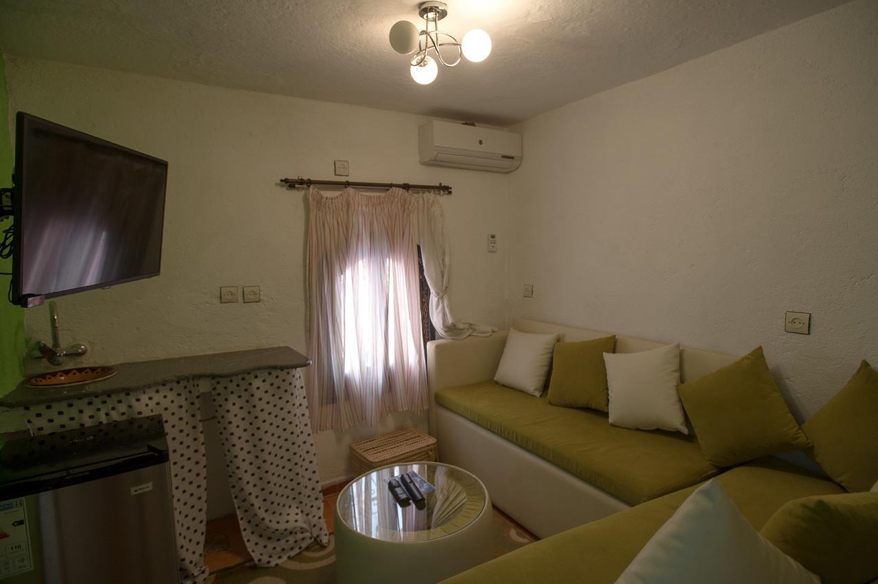 Riad Antek Şafşavan Dış mekan fotoğraf